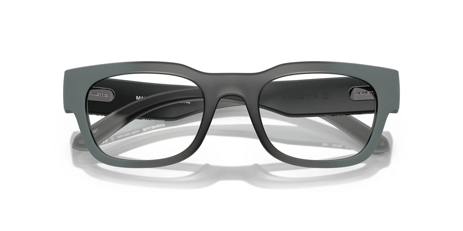 Arnette Imby 7264 Eyeglasses - view 9